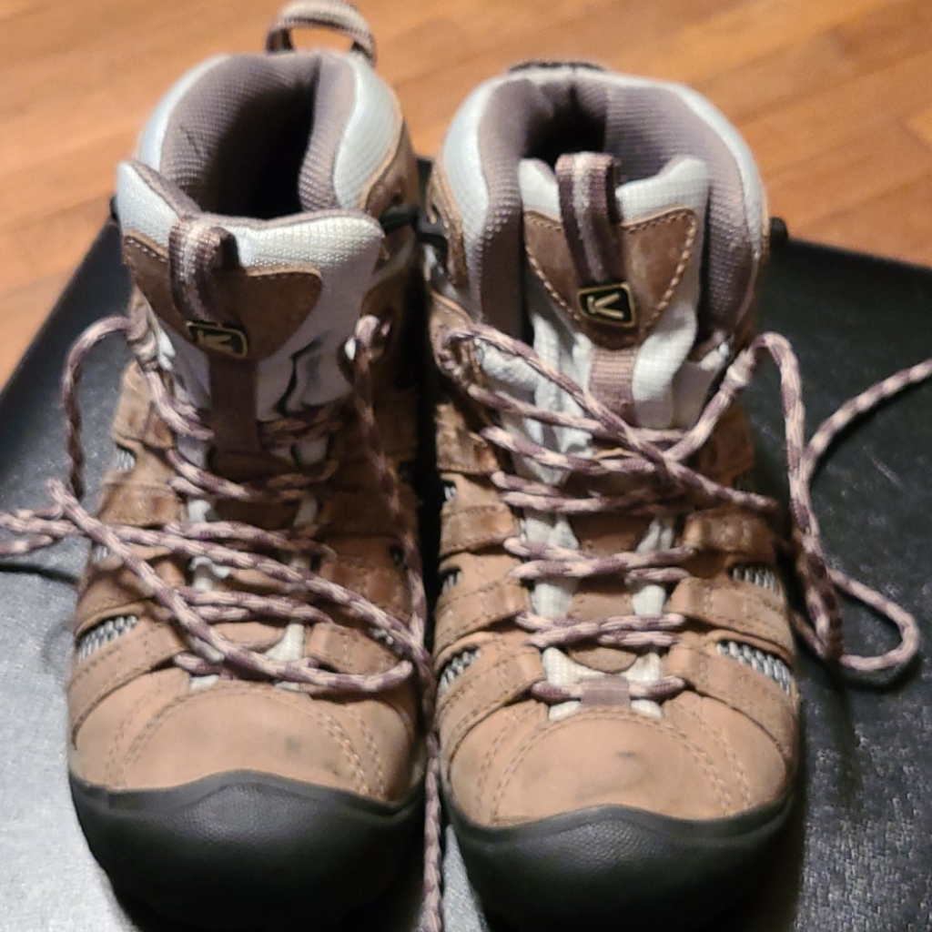 Boot, Size 6.5